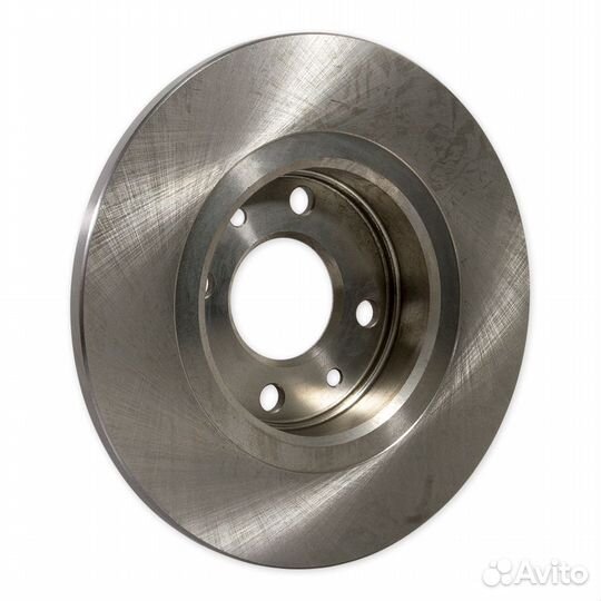 Диск тормозной передний renault Logan 1