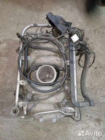 Колектор для мерседес W140