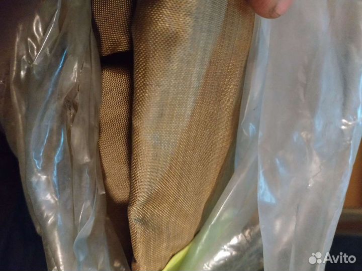 Боевая одежда пожарного боп