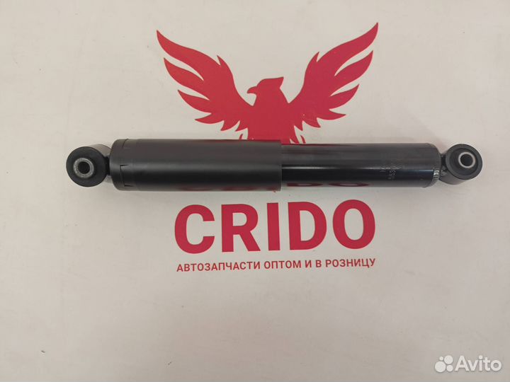 Амортизатор задний Kia Rio 3 (2011-2017)