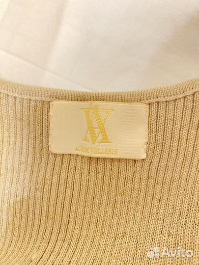 Платье aurum velleris