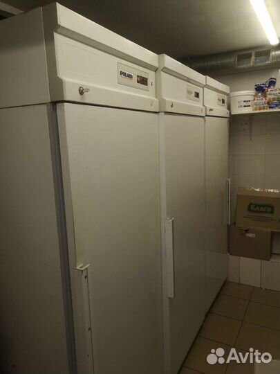 Шкаф холодильный