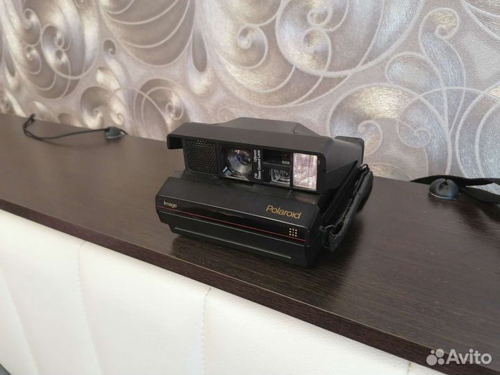 Фотокамера Polaroid Image 2