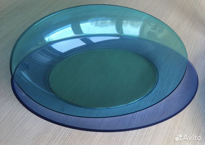 Набор посуды Tupperware Элегантность