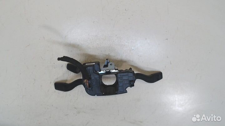 Переключатель поворотов и дворников Audi Q7, 2007