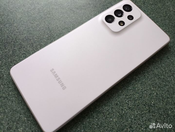 Samsung Galaxy A53 5G, 8/128 ГБ