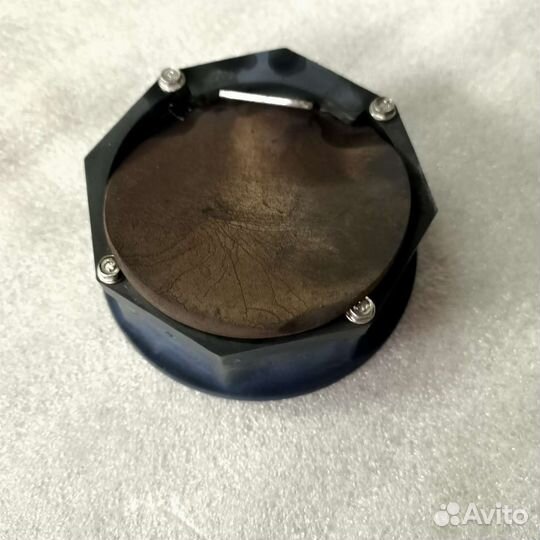 Гайка на выхлопной патрубок на BRP