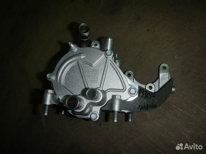 Насос водяной (помпа), Chevrolet (Шевроле) -orland