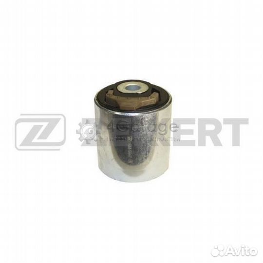 Сайлентблок передний audi A4, A6