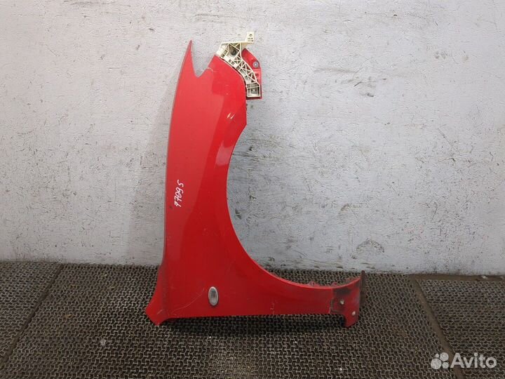 Крыло Mazda 3 (BK), 2007