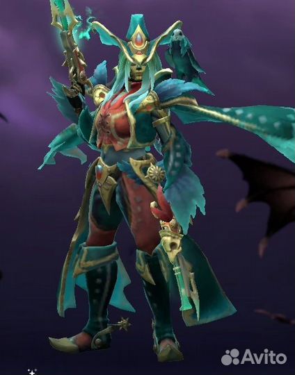 Collector's Cache 2024 (30 дней)