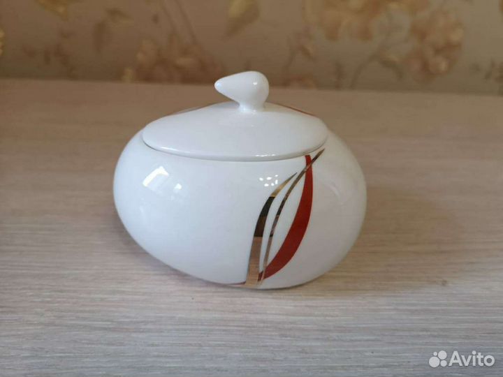 Чайный сервиз