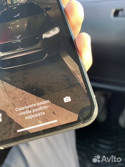 iPhone Xs, 256 ГБ