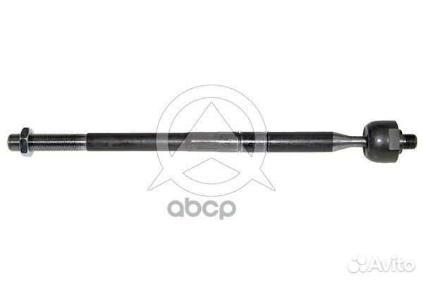 Тяга рулевая перед прав/лев sidem 3319 ford Mo