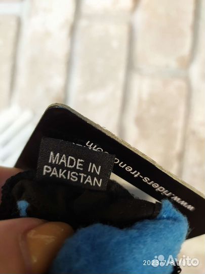 Перчатки флис. Для конного спорта. На узкую руку