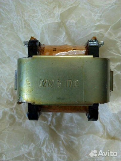 Трансформаторы тпп