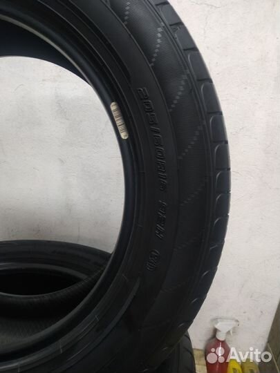 Dunlop Enasave EC204 205/60 R16