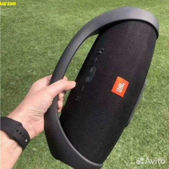 Колонка бЕспроводная jвl BoomBox Big