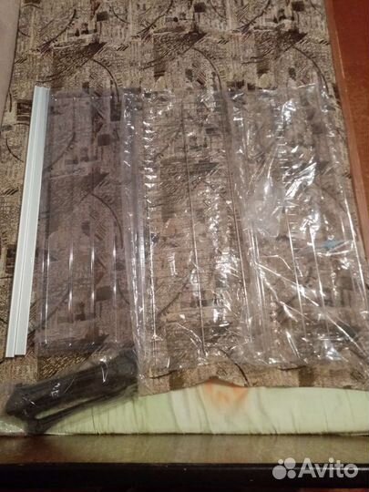 Сушилка для посуды в шкаф 75,5-78см