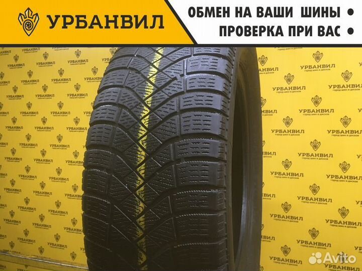 Pirelli Ice Zero FR 215/60 R17 100T