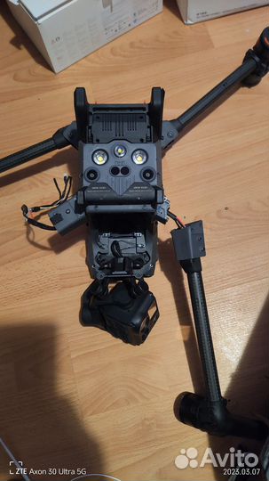 Ремонт квадрокоптеров DJI, прошивка для сво,NFZ