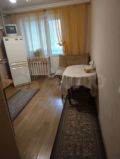 1-к. квартира, 40 м², 2/10 эт.