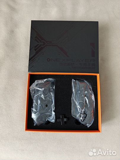 Геймпад onexplayer x1, pro, mini