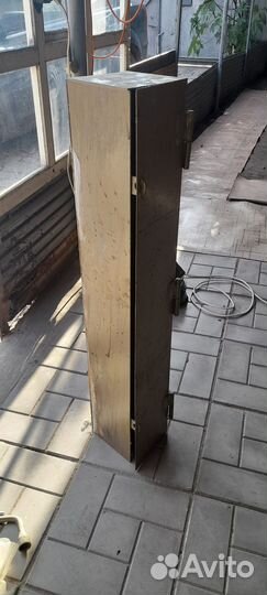 Оружейный сейф