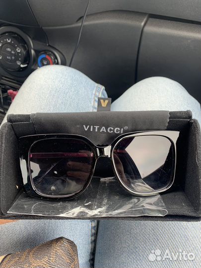 Солнцезащитные очки Vitacci