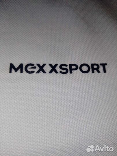 Поло mexx sport оригинал