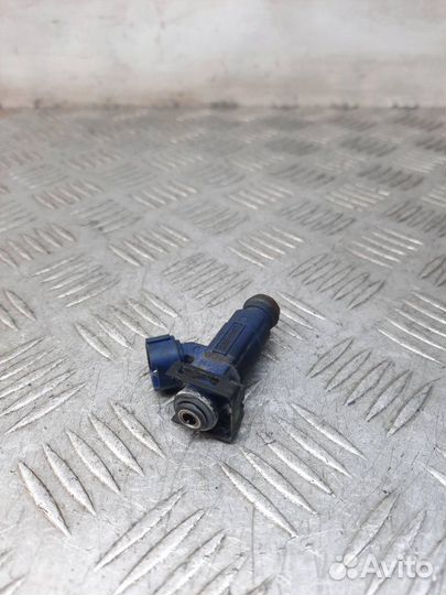 Форсунка Kia Picanto 1.1 G4HG 2006