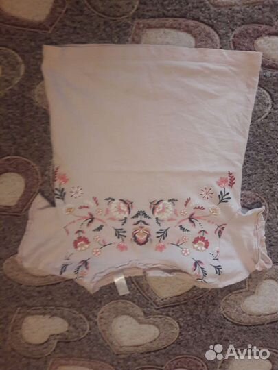 Вещи пакетом