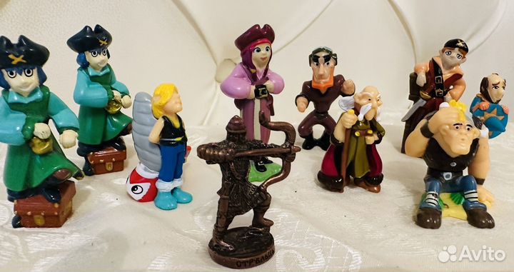 Киндер Сюрприз