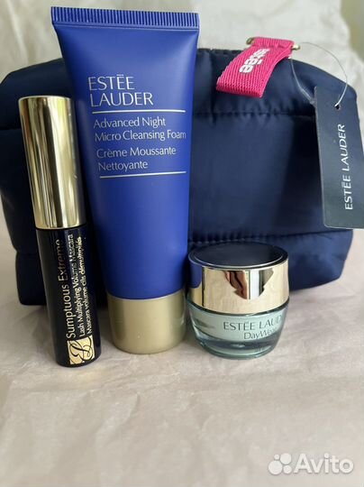 Estee lauder набор