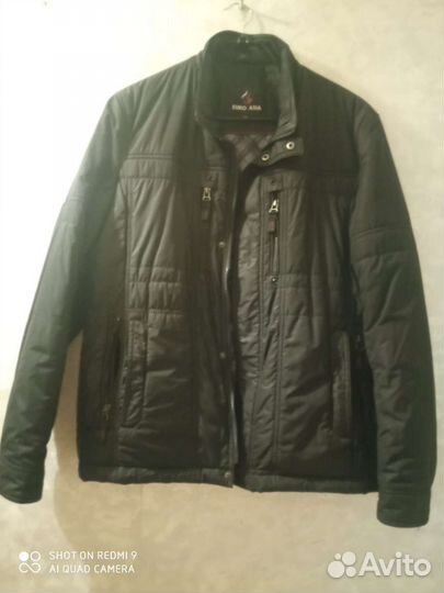 Куртка мужская