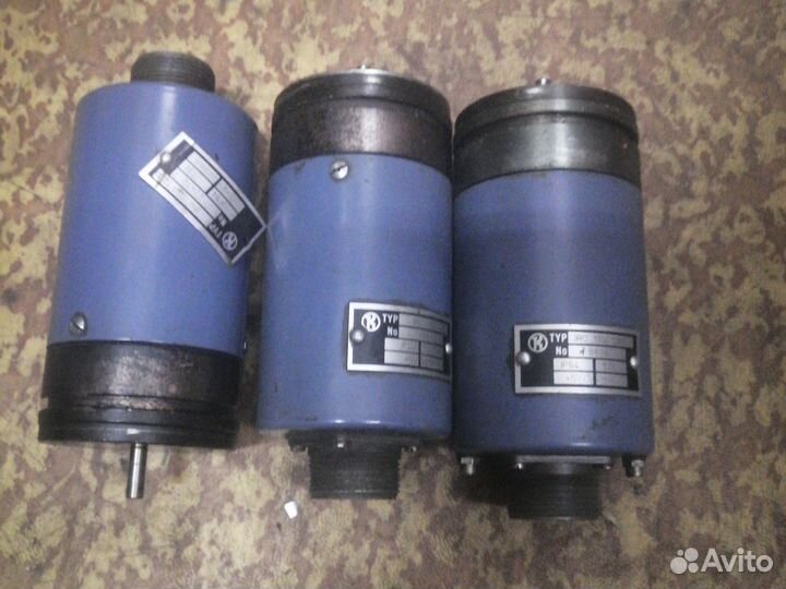 Энкодер/датчик