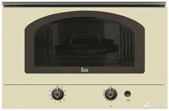 Микроволновая печь teka MWR 22 BI BB