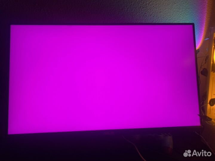 Монитор 165 гц 27 Asus Tuf Gaming VG279Q1A