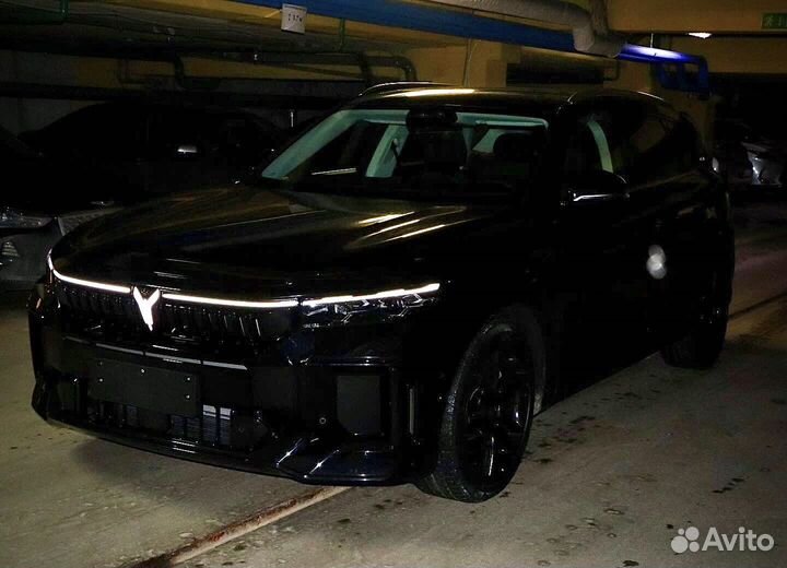 Автомобильный фотограф