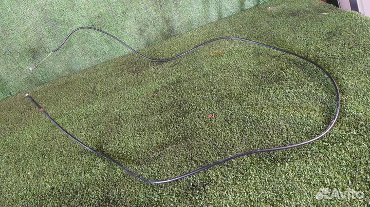 Тросик капота Toyota Avensis 272 3zrfae 2012