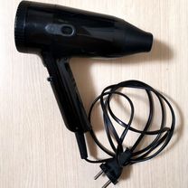 Фен braun supervolume