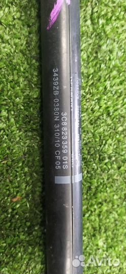 Амортизатор капота Volkswagen Passat Cc рестайл