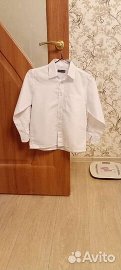 Рубашка