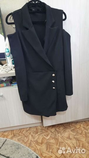 Новые женские вещи 44-46