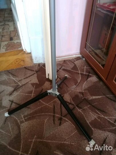 Экран навесной