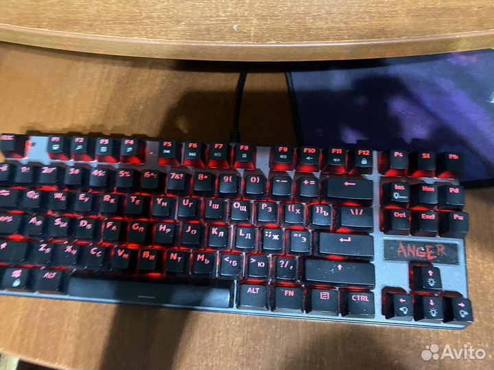 Игровой пк полный комплект буторг