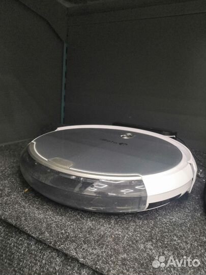 Робот-пылесос iBoto Smart X610G Aqua