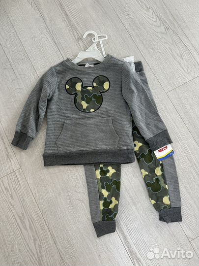 Костюм детский