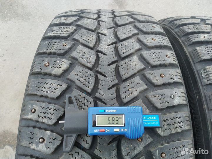 Kumho I'Zen Wis KW19 215/55 R17