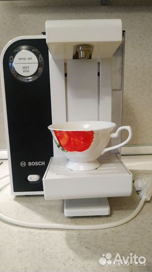 Чайник (Термопот) электрический bosch